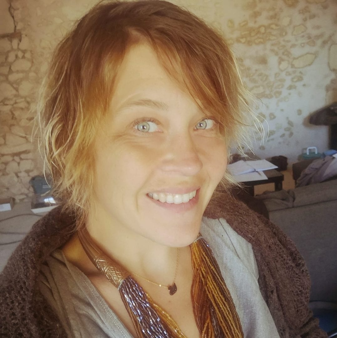 Amanda Goemaere