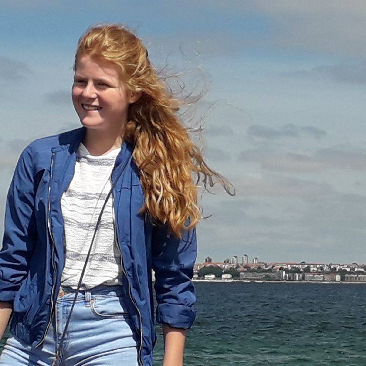Hélène Gassie